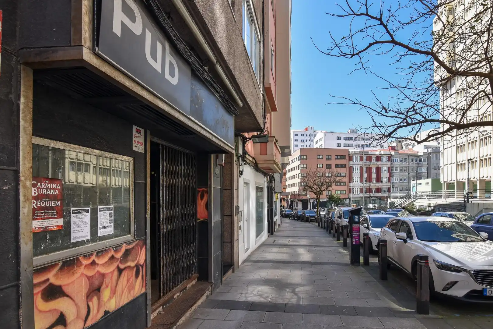 Local en venta en Calle SOCORRO, Monte Alto - Zalaeta - Atocha