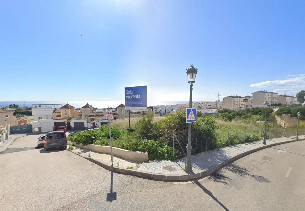 Terreni e lotti in vendita a Almijara, imagen 7