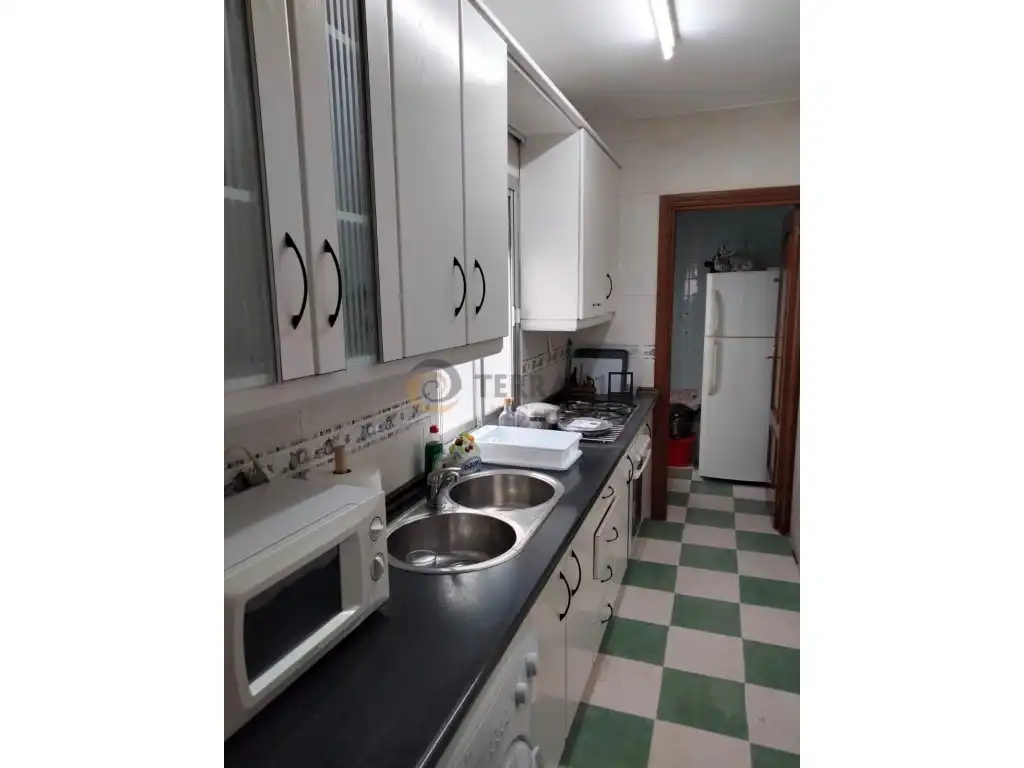 Wohnung zur Miete in San Ildefonso - Catedral, imagen 4