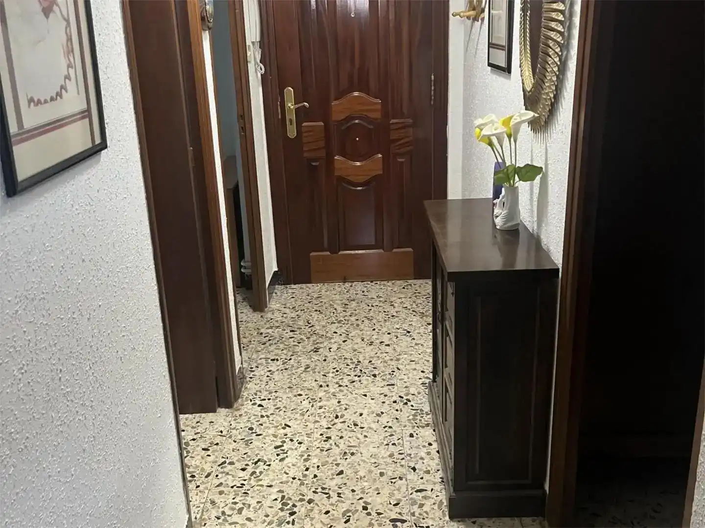 Piso en venta en Benabarre con Amueblado y Balcón