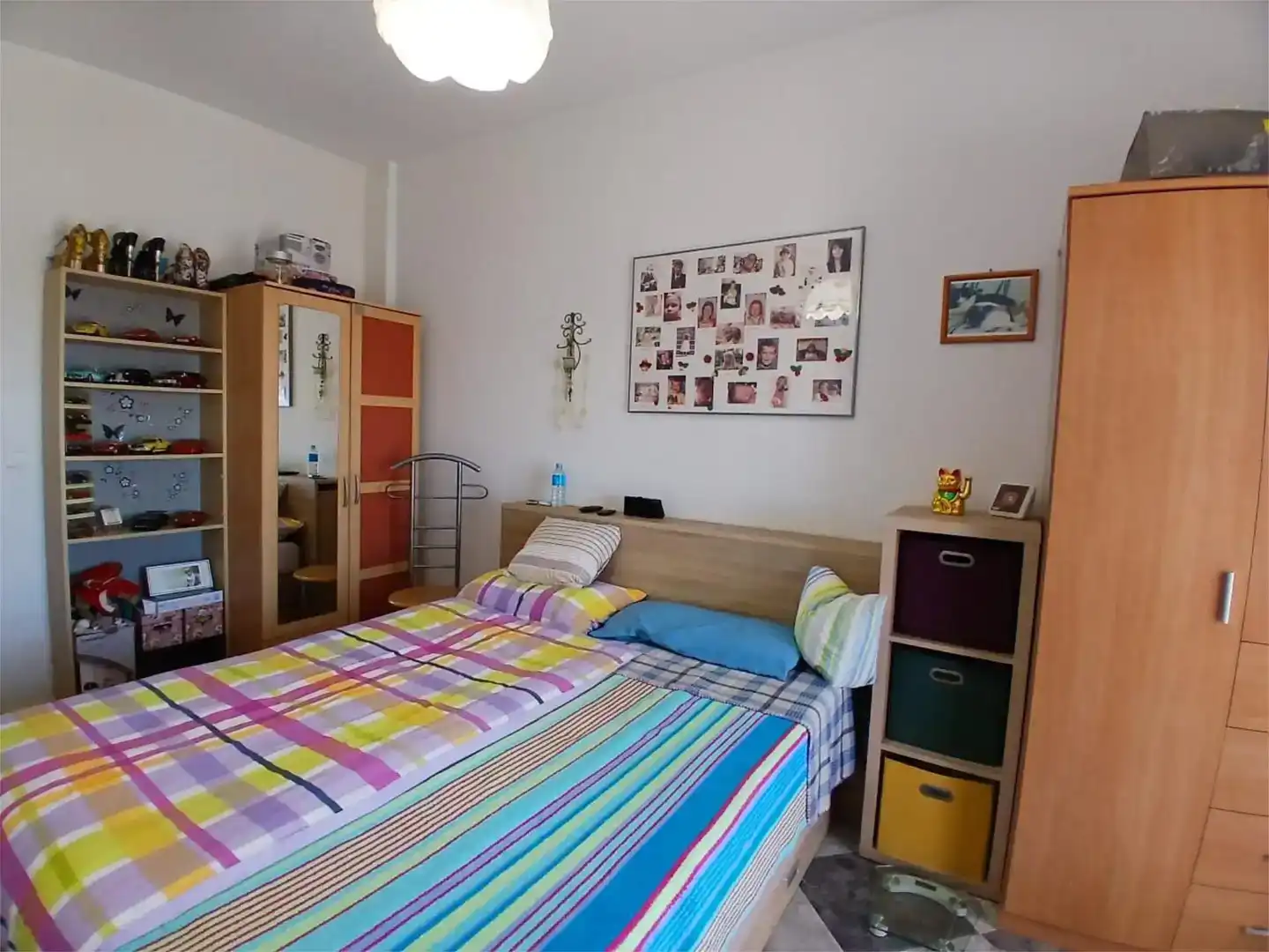 Habitación de Piso en venta en Vélez-Málaga con Piscina y Balcón