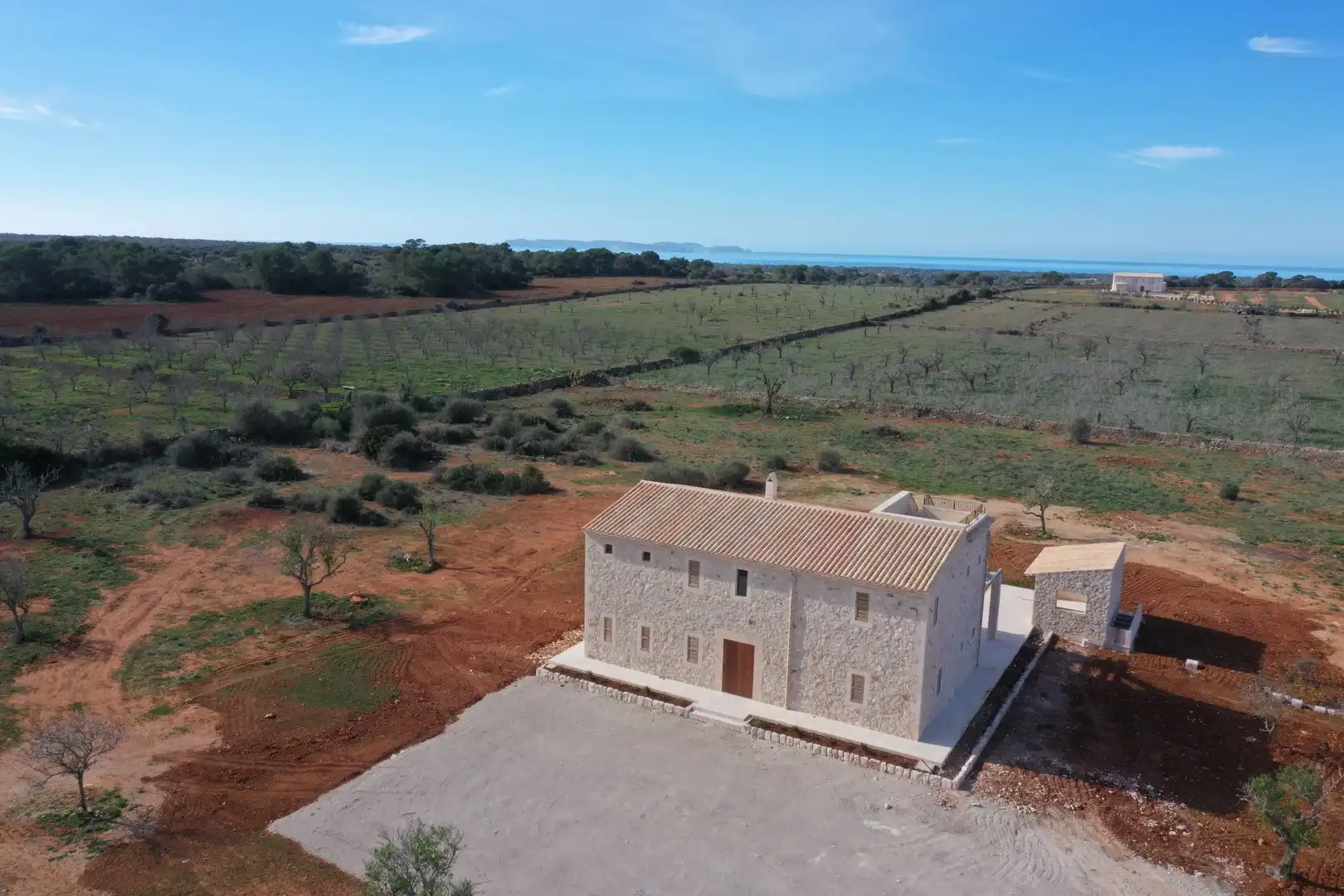 Terreno en venta en faro, Cala Llombards