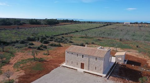Foto 2 de Terreno en venta en Faro, Cala Llombards, Santanyí