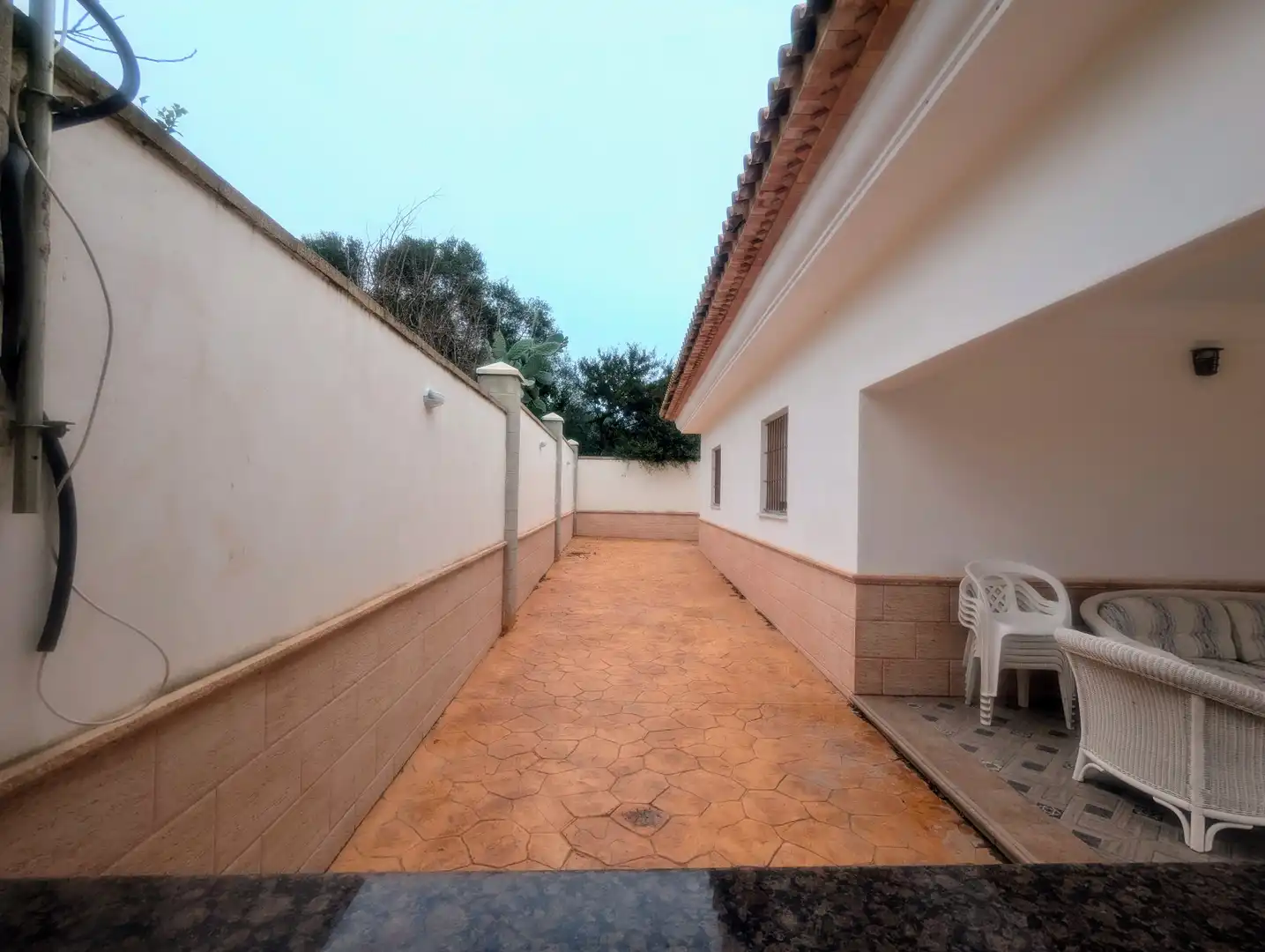 Detached house with pool for sale in Cañada de la Sierra 18, imagen 16
