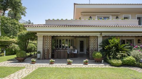 Foto 5 de Casa o chalet en venta en Av. Gutiérrez Mellado, Castillo Campodón, Villaviciosa de Odón