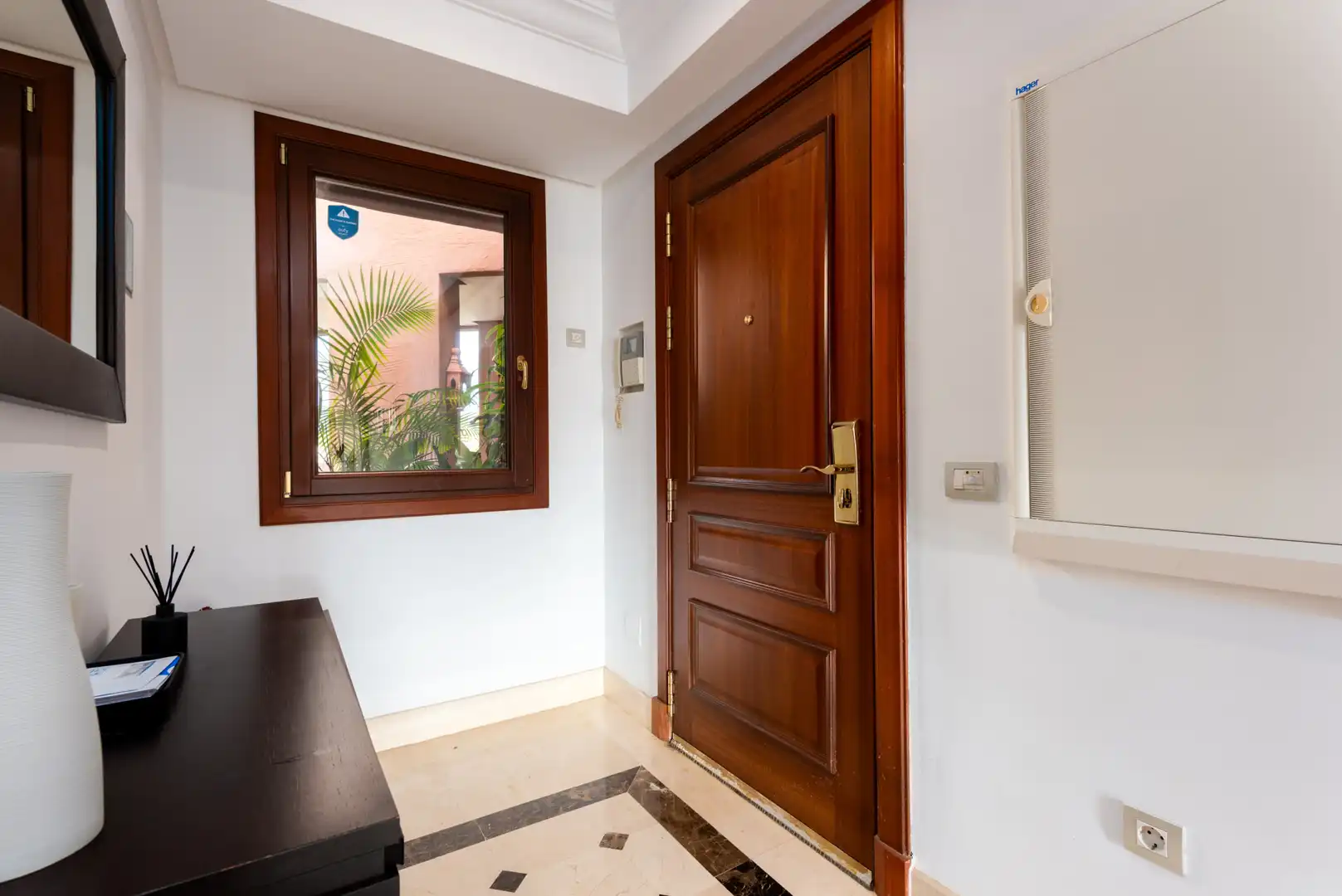 Apartament en venda en Estepona amb Aire condicionat, Terrassa i Piscina