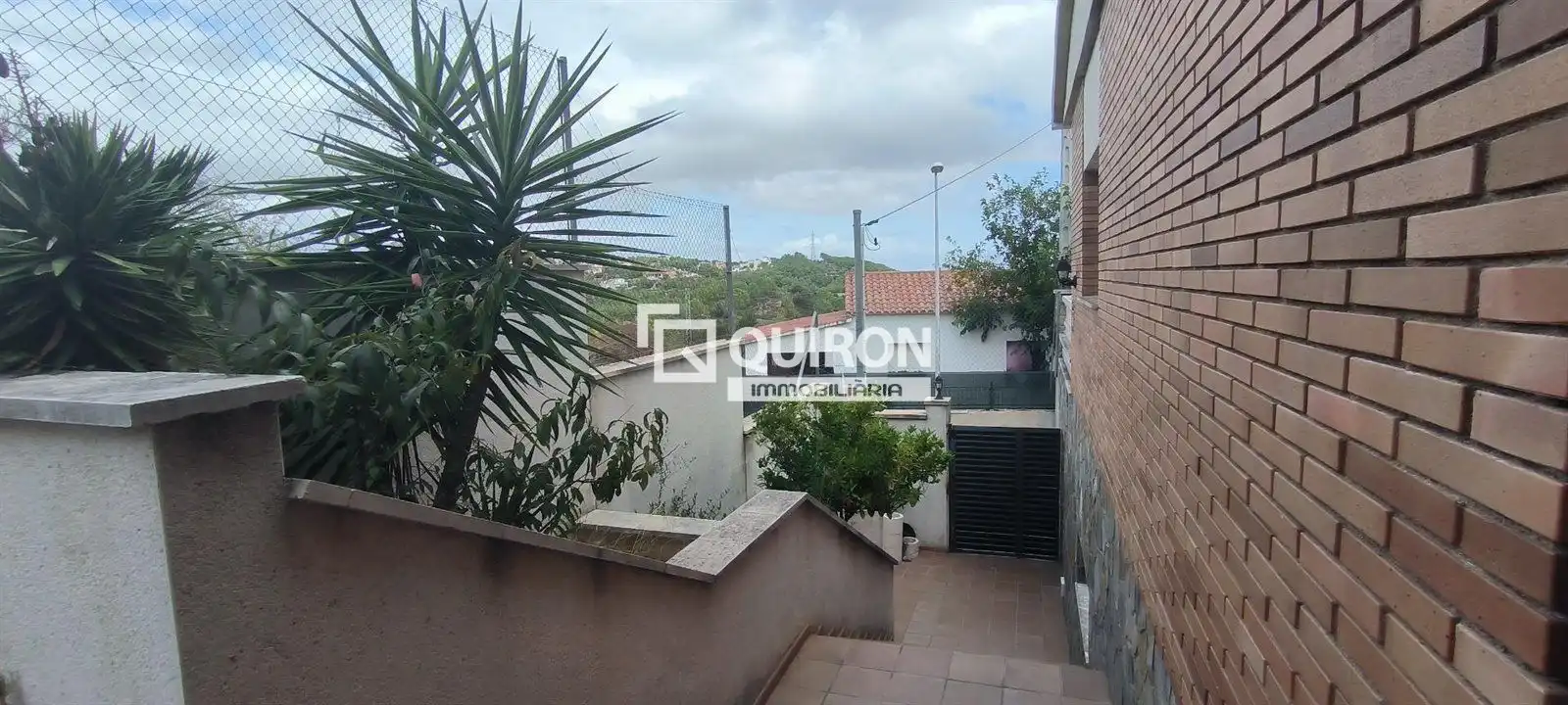 Vista exterior de Casa o xalet en venda en Calafell amb Calefacció, Terrassa i Traster