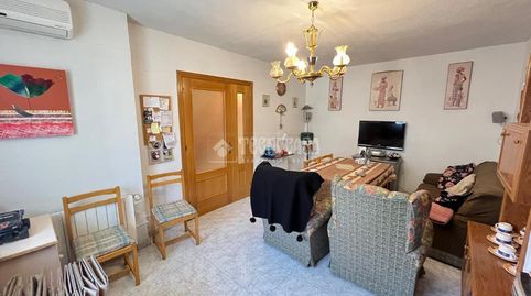 Foto 2 de Casa adosada en venda a Alcaudete de la Jara, Toledo