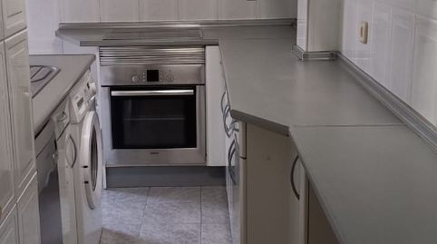 Foto 2 de Pis en venda a Concepción, Madrid Capital