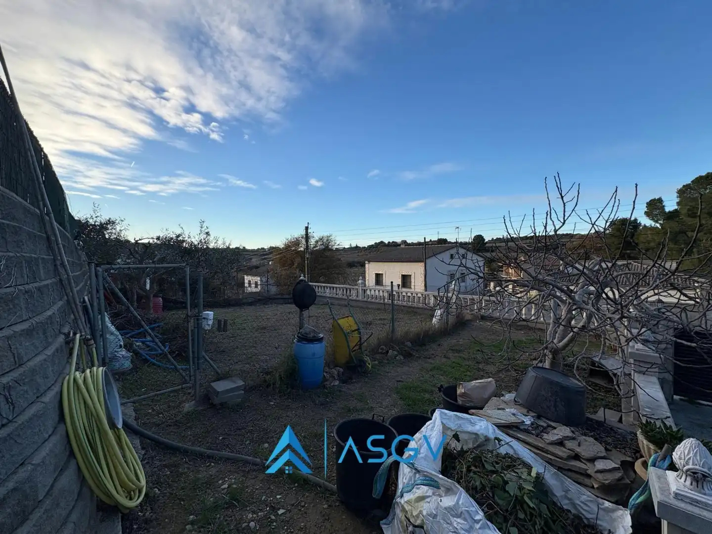 Houses for sale in Piera  with Air Conditioner, Private garden and Terrace