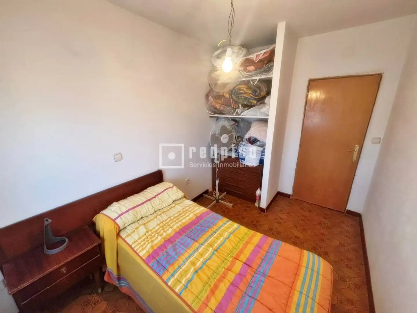 Habitación de Casa o chalet en venta en Arbancón con Aire acondicionado, Calefacción y Terraza