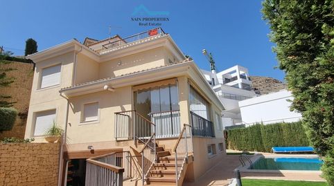 Chalet de lujo en venta en Golf Bahía, con piscina y garaje, imatge 2