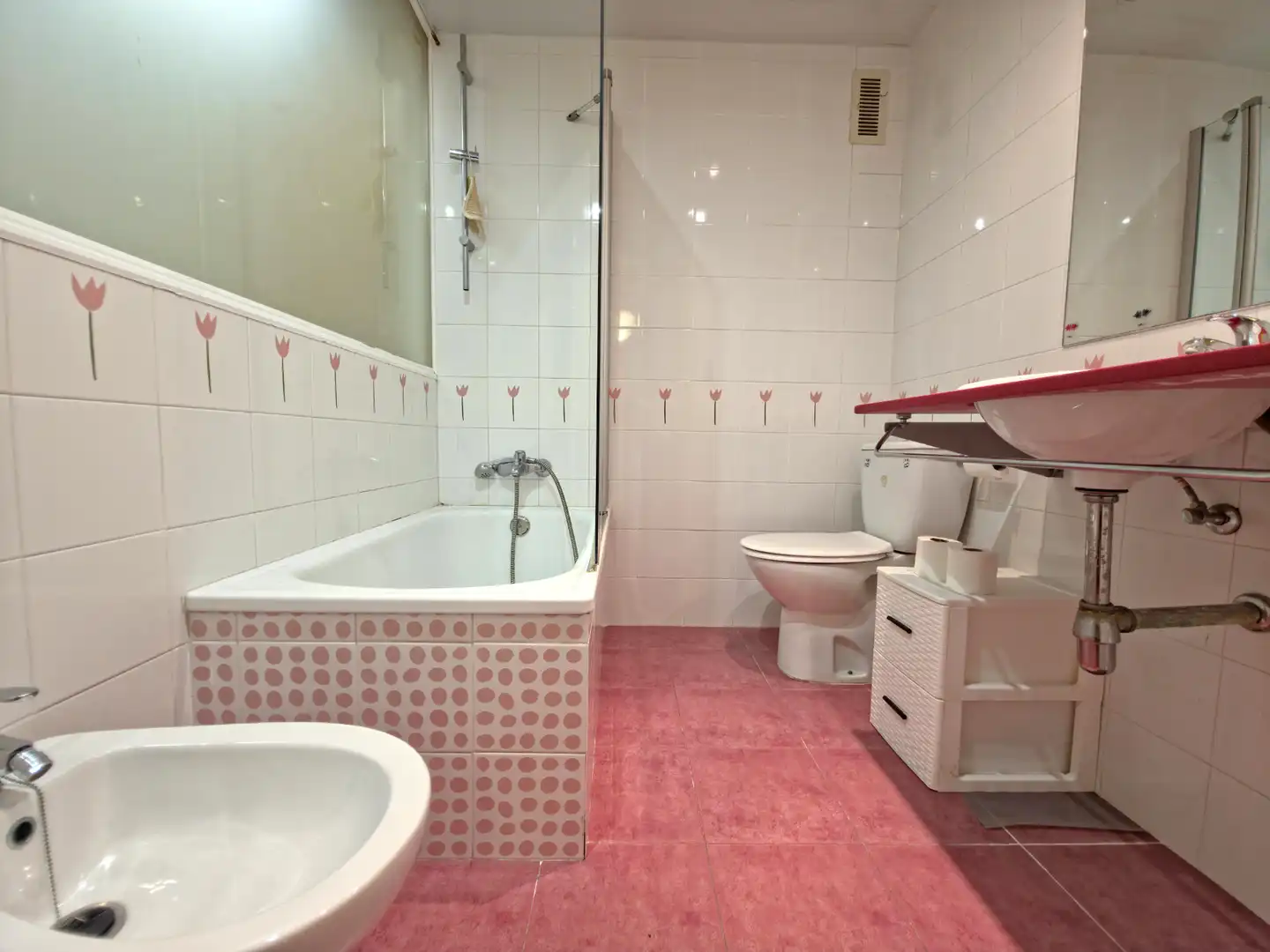 Flat with balcony for sale in Carrer de la Nació, imagen 20