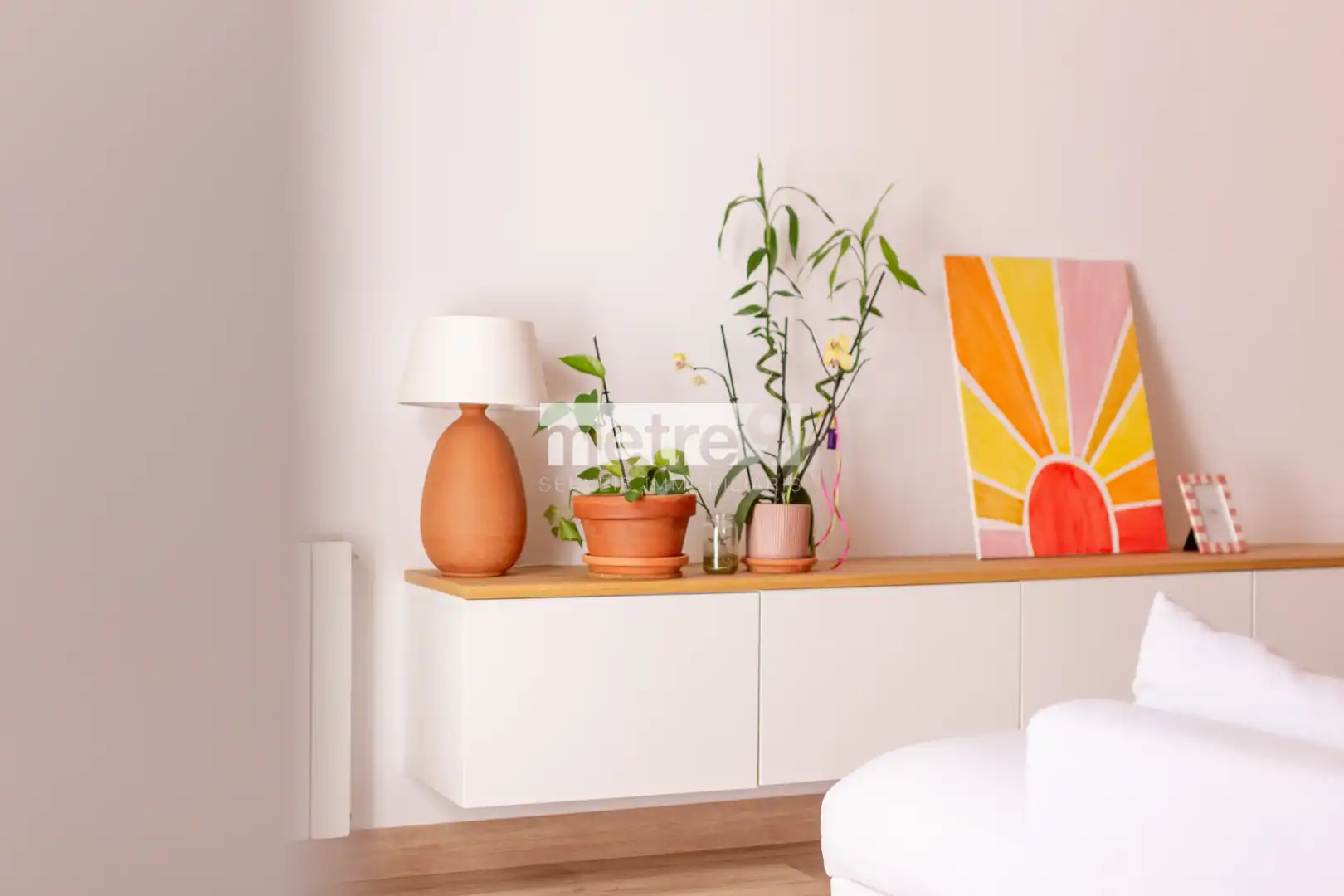 Wohnung zur Miete in Ronda de la República, Eixample