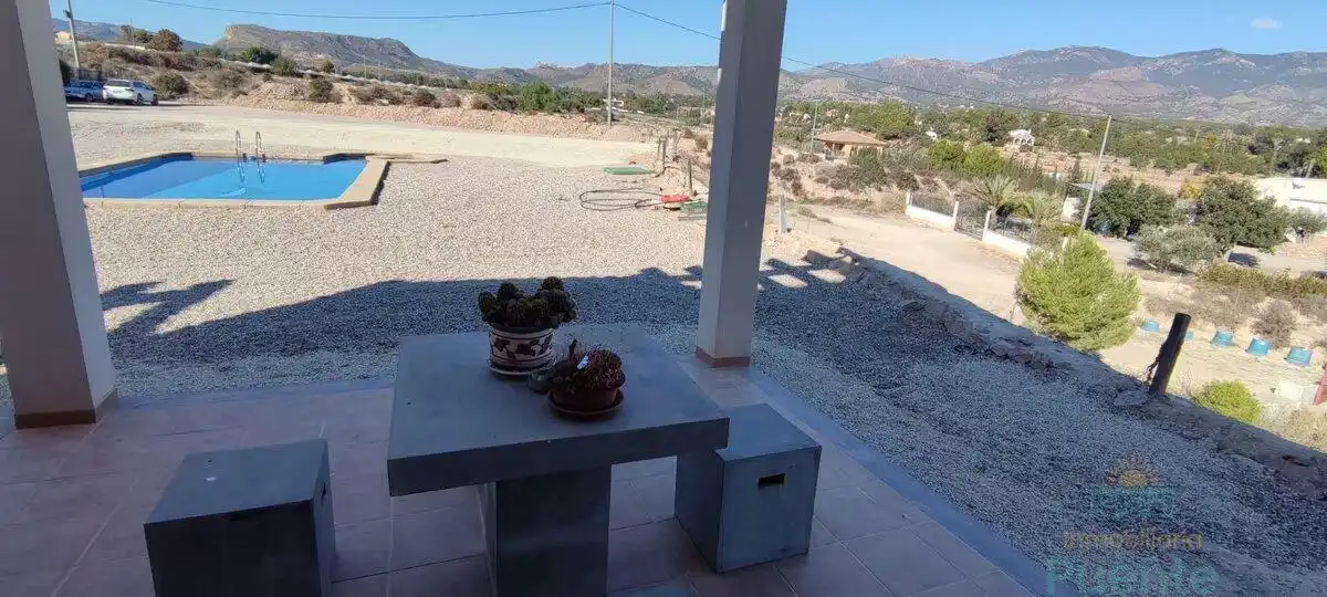 Detached house for sale in Totana, imagen 10
