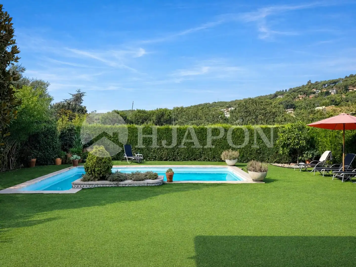 Maison avec piscine à vendre à Teià, imagen 6