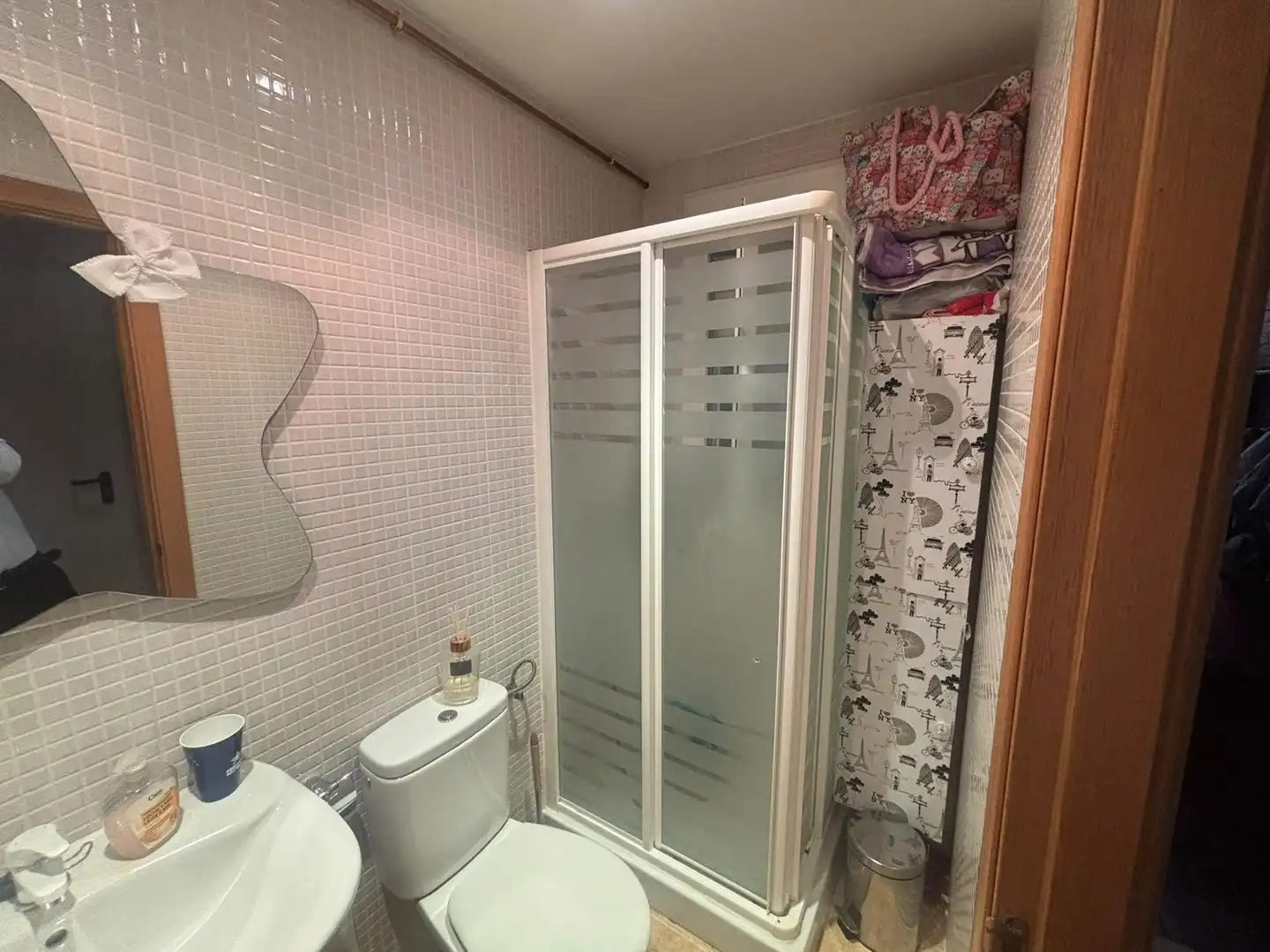Maison mitoyenne avec balcon à vendre à Torralba de Calatrava, imagen 16