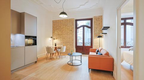 Photo 2 of Apartment to rent in C/ del Convent de Sta. Clara, Sant Francesc, Valencia