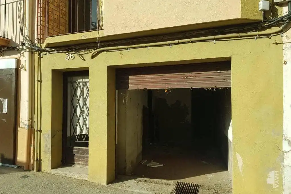 Local comercial en venda a Carrer Barrinou