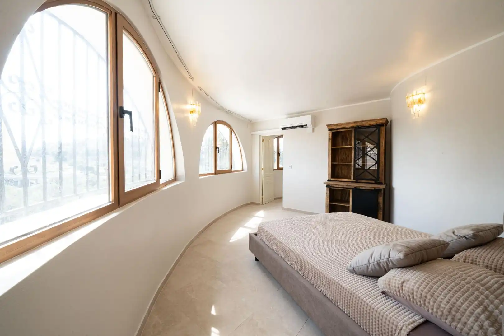Chalet con terraza en venta en Urbanizacion Tosal del Molar, imagen 36