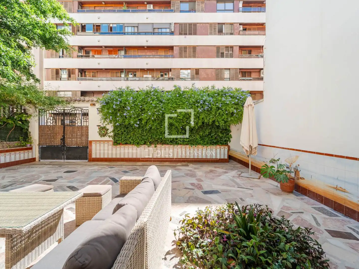 Casa o xalet en venda a Barrio de Patraix
