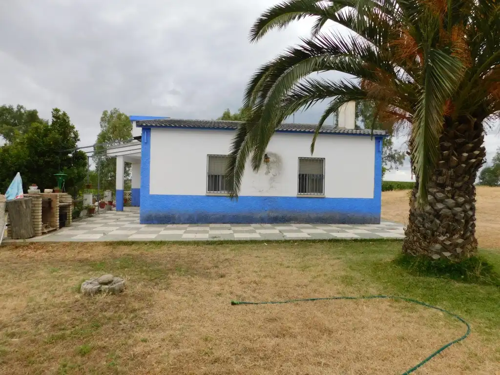 Chalet con piscina en venta en Villanueva de la Serena, imagen 15