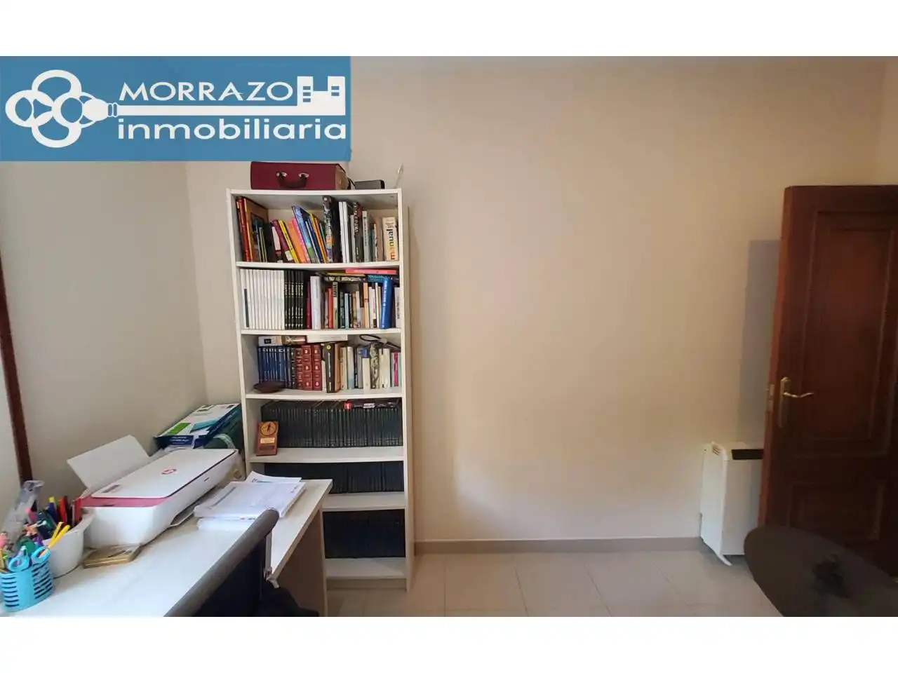 Piso en venta en Bueu con Calefacción y Balcón
