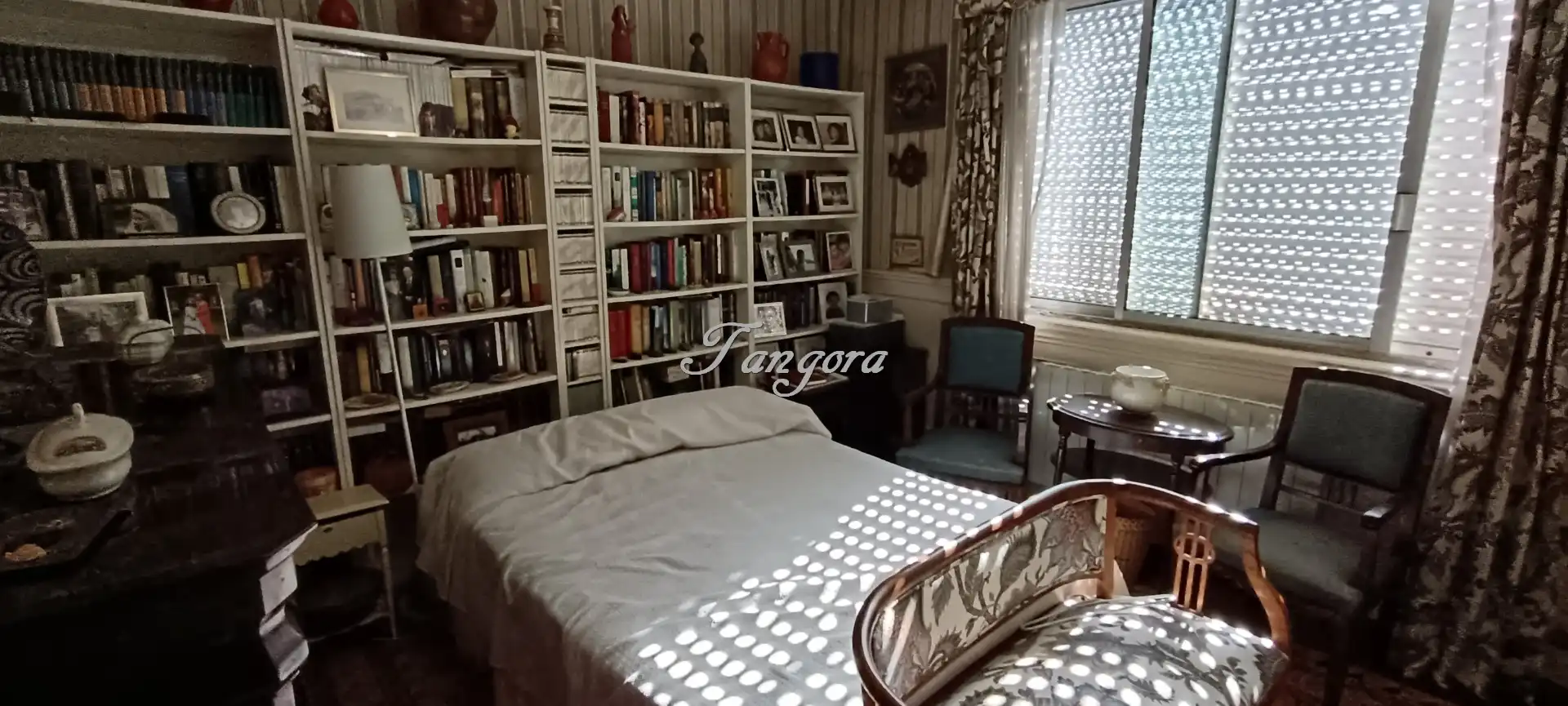 Habitación de Piso en venta en Getxo  con Calefacción, Parquet y Trastero