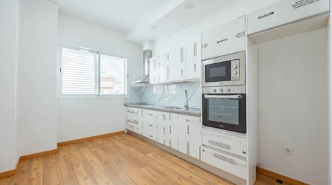 Foto 5 de Pis de lloguer a Calle Lanzarote, Playa del Hombre - Taliarte - Salinetas, Telde