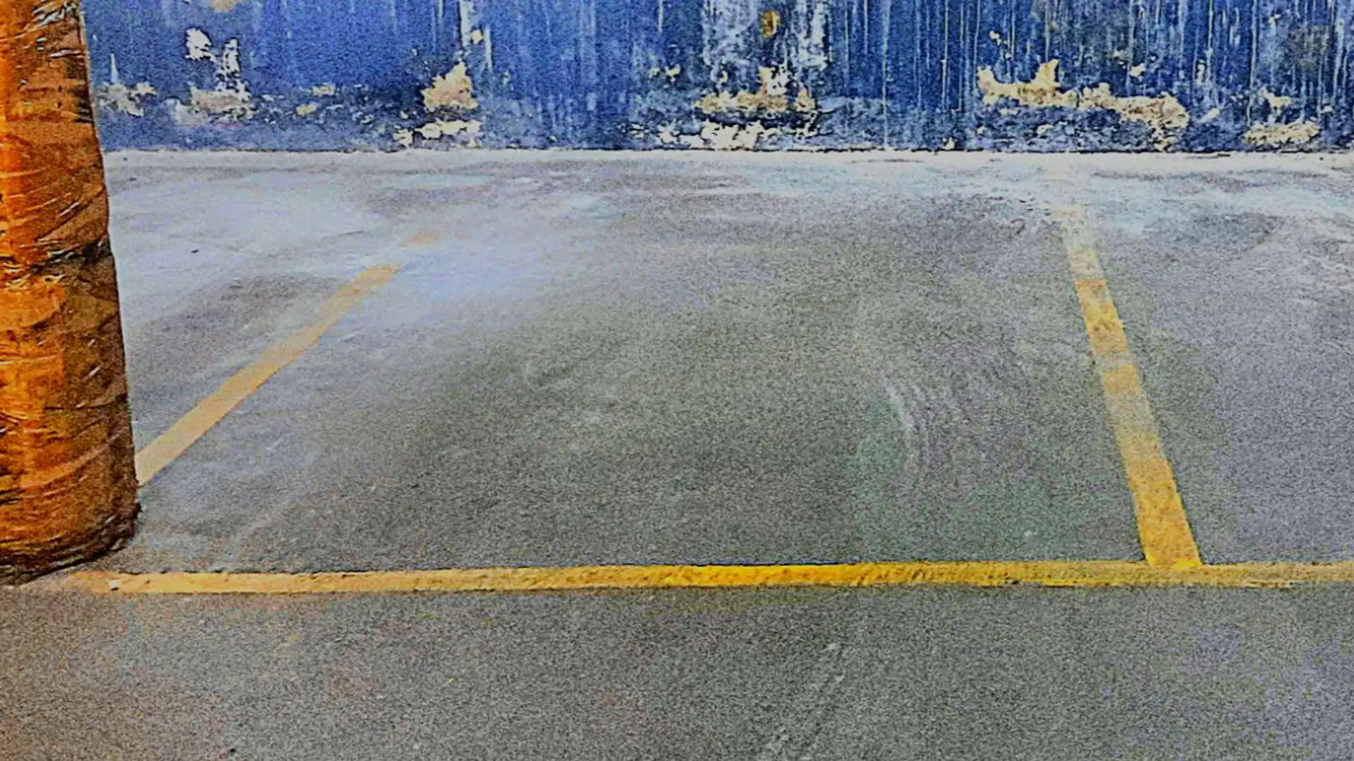 Garaje de alquiler en Calle del Lago Van, 12, Casco histórico de Vicálvaro