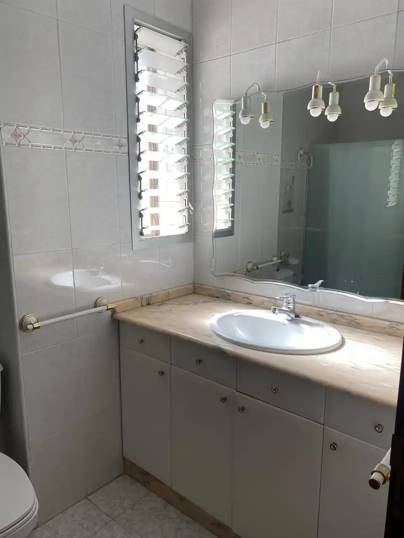 Baño de Piso en venta en Valencia