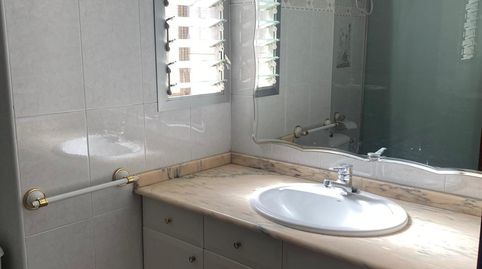 Foto 5 de Piso en venta en Camino Viejo de Chirivella, Soternes, Valencia Capital