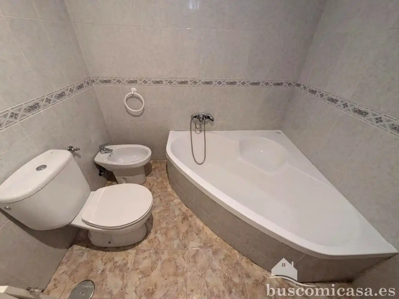 Flat for rent in barriada de la paz, La Paz - Las Américas