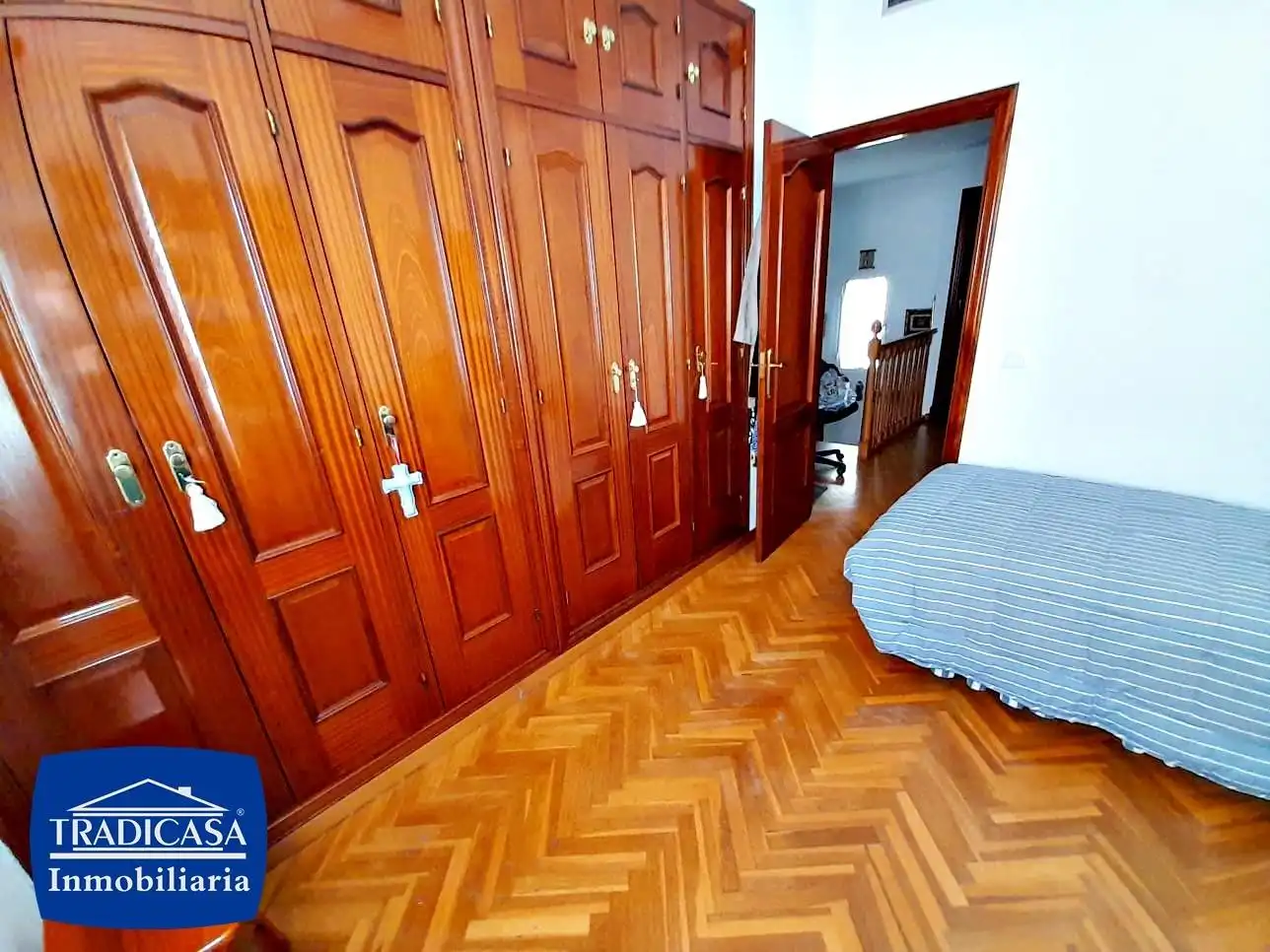 Wohnung mit Garten zum Verkauf in Avenida - Divina Pastora - Plaza de Toros, imagen 15