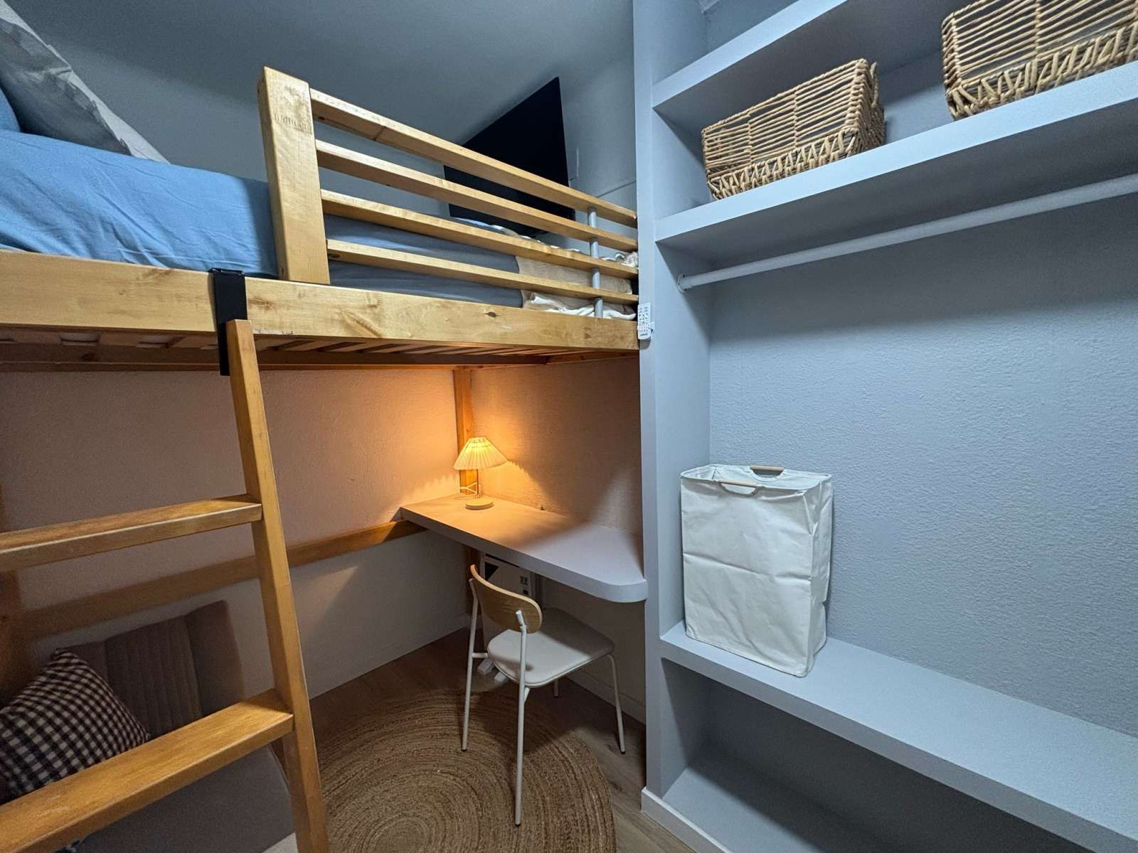 Flat to share in El Poblenou