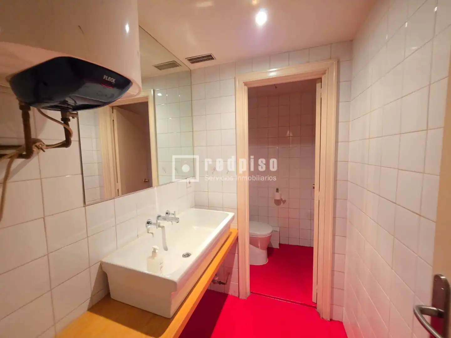 Local comercial en venta en del Pez, imagen 6