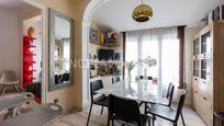 Dining room of Flat for sale in  Valencia Capital