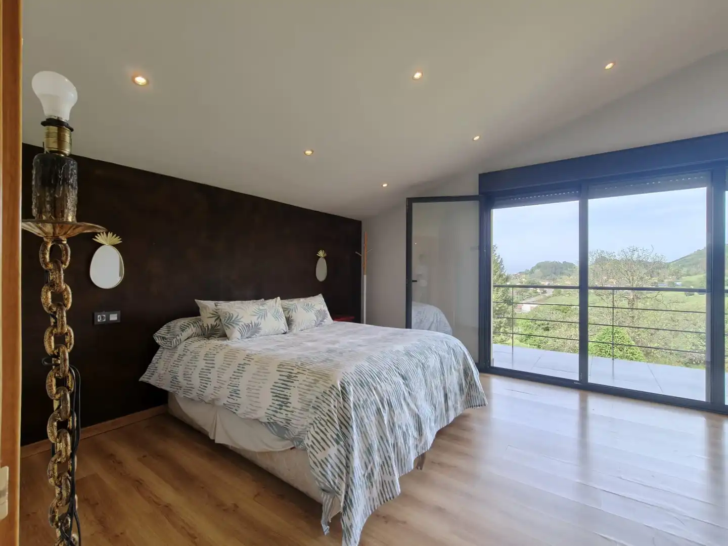 Villa con terrazza in vendita a Carretera Siero a Vega 183, imagen 9
