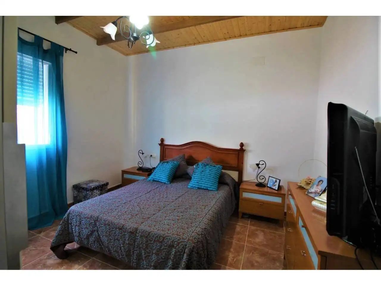 Dormitori de Casa o xalet en venda en Rincón de la Victoria
