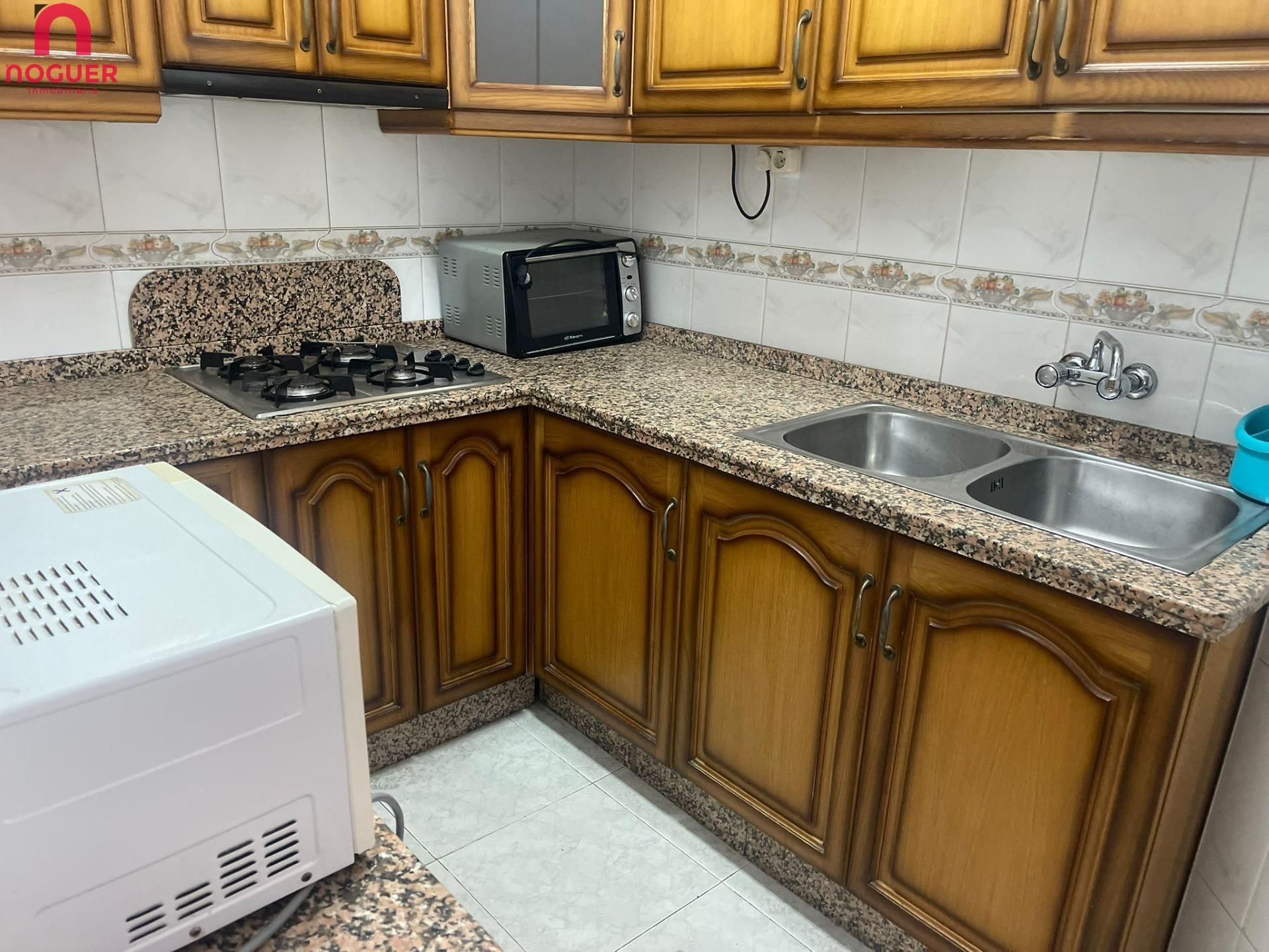 Cuina de Pis en venda en  Córdoba Capital amb Aire condicionat i Traster