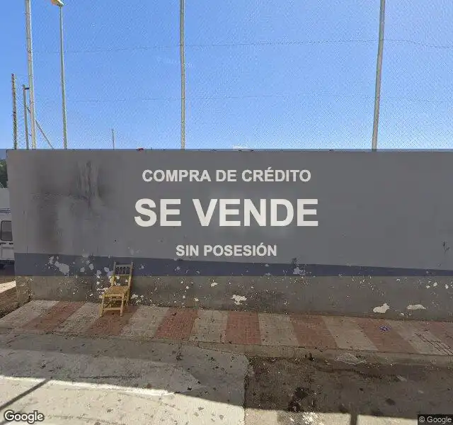Flat for sale in Bailén