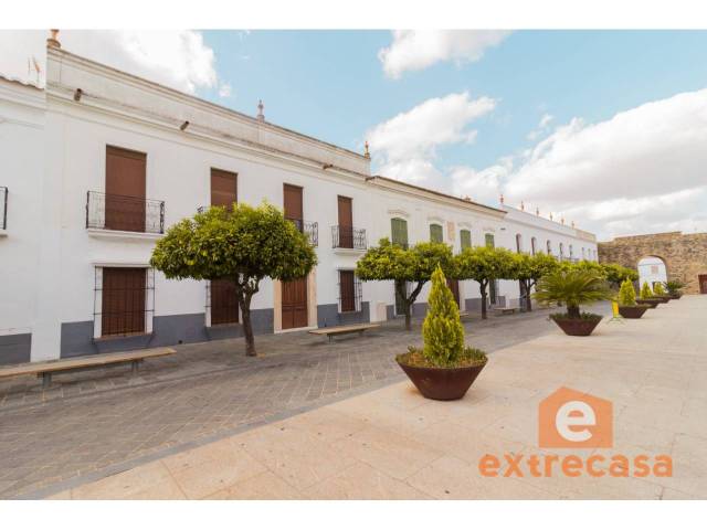 Local comercial en Alquiler en Olivenza