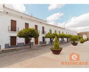 Vista exterior de Local de lloguer en Olivenza