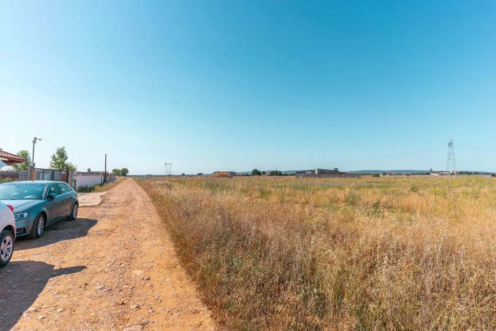 Casa o chalet en venta en La Bañeza  con Jardín privado, Terraza y Trastero