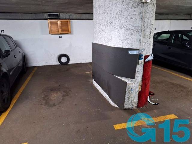 Garaje en Venta en José Arana Kalea en Gros