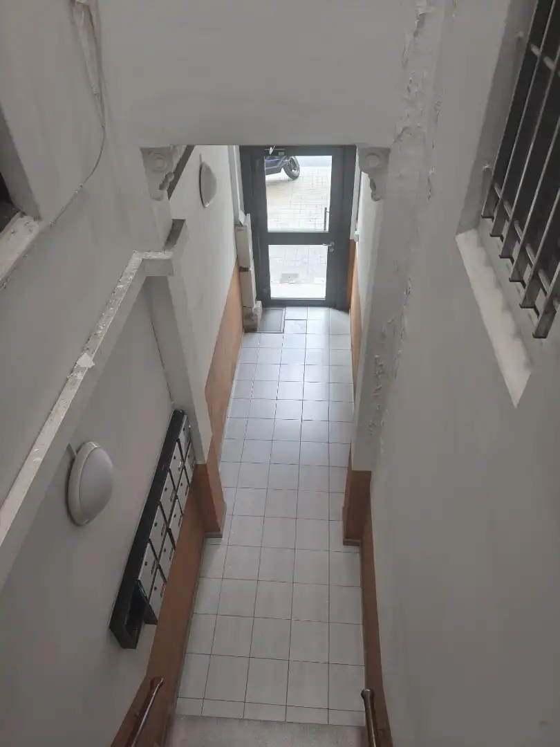 Appartamento con terrazza in vendita a Carrer de València, imagen 17