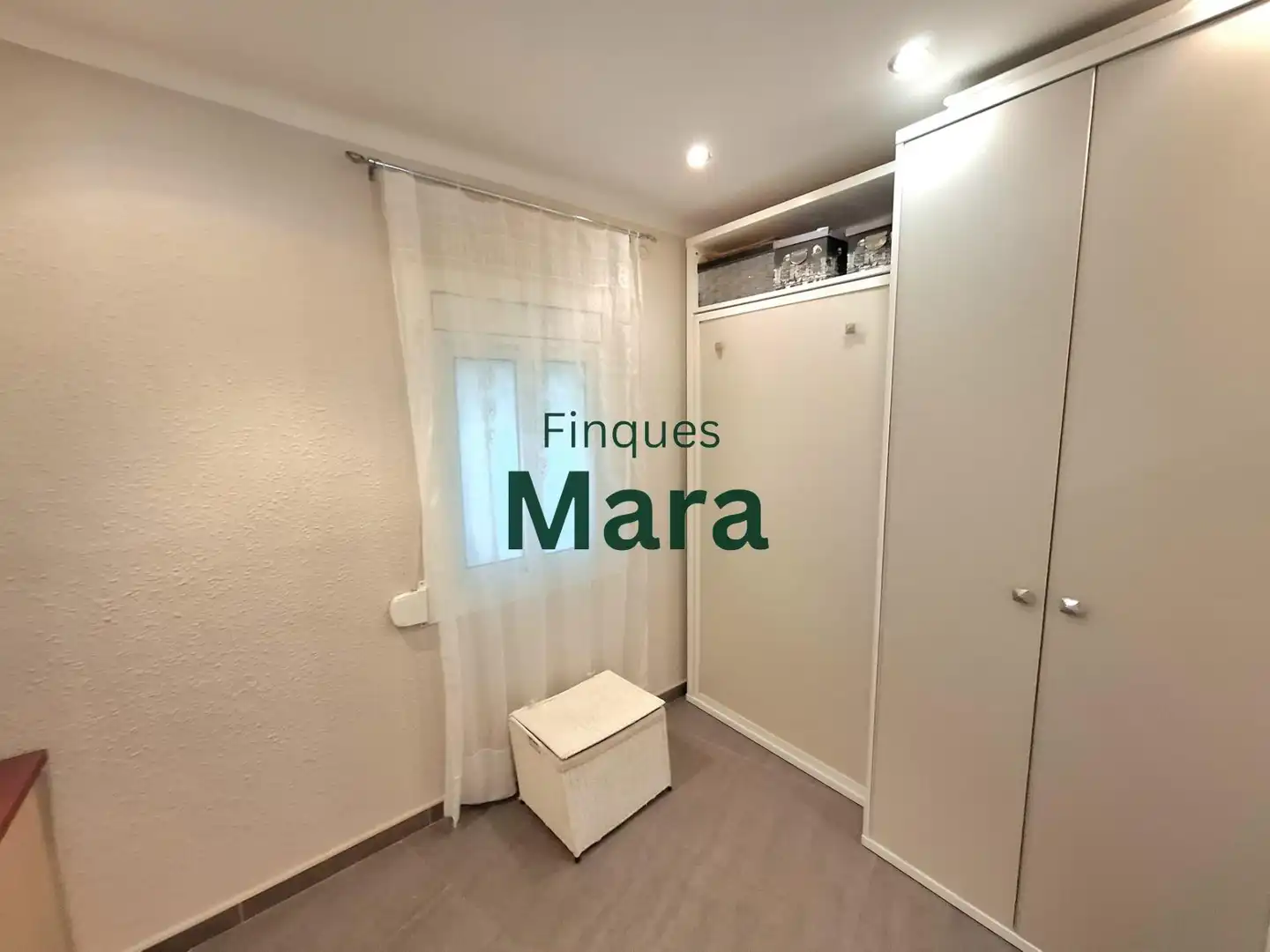 Schlafzimmer von Wohnung zum Verkauf in Sant Boi de Llobregat