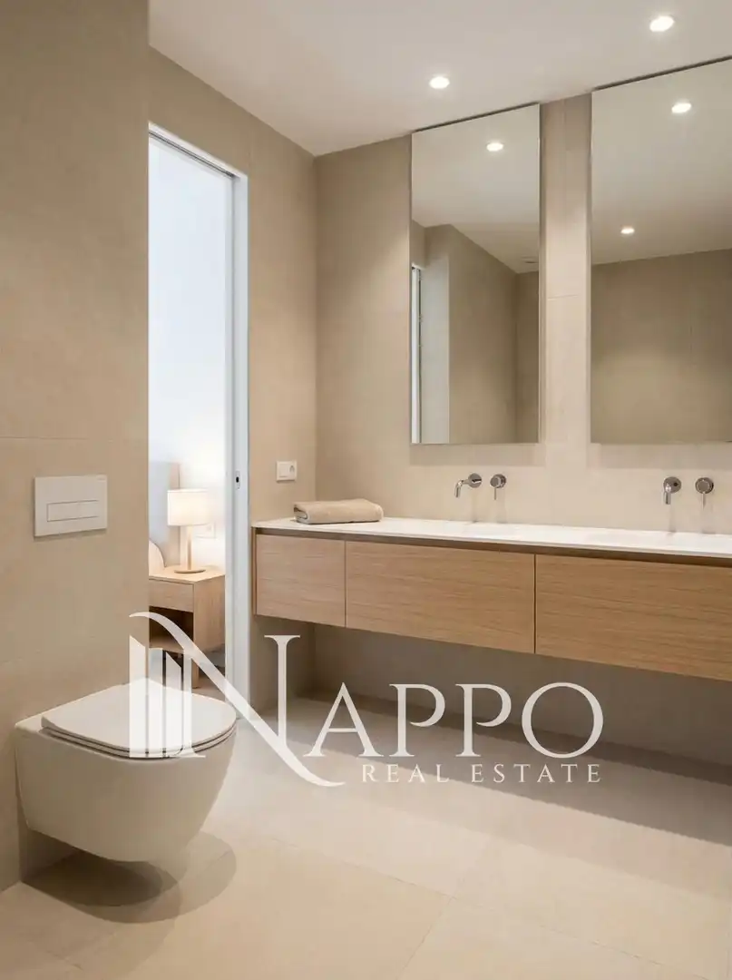 Piso con piscina en venta en Gertrude Stein, imagen 9