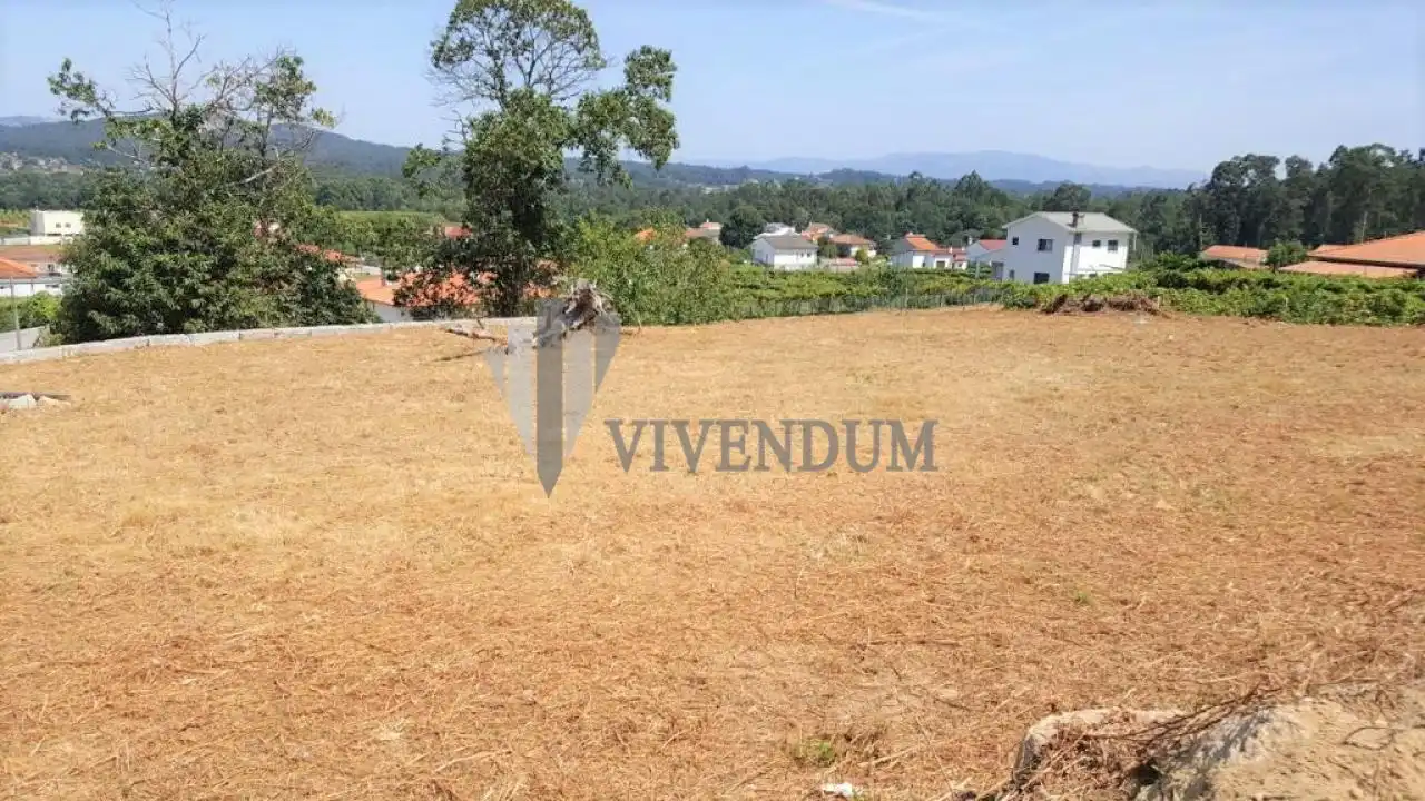 Terreno residencial en venta en Tui, imagen 5