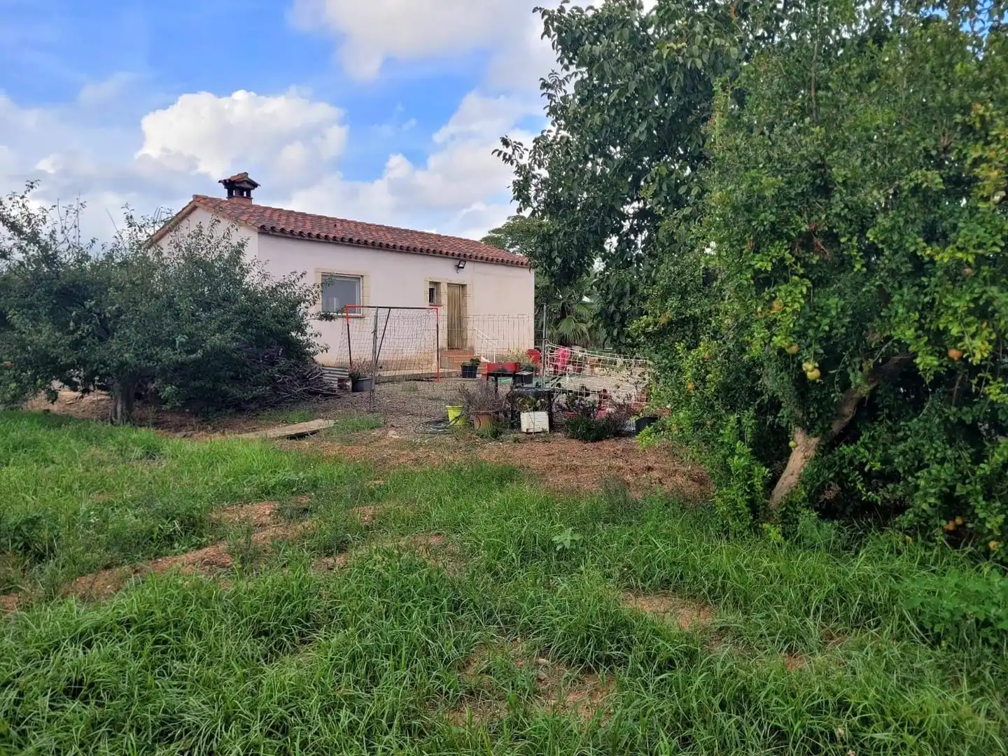 Casa rústica en venta en Riudoms, imagen 15